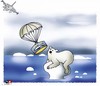 Cartoon: global warming solutions... (small) by saadet demir yalcin tagged syalcin,sdy,turkey,globalwarming