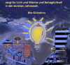 Cartoon: Lichtblick (small) by wheelman tagged licht,dunkel,herbst,wärme,lampe