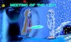 Cartoon: once upon a time in a galaxy (small) by wheelman tagged last,jedi,yeti