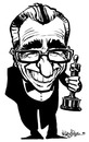 Cartoon: Martin Scorsese (small) by stieglitz tagged martin,scorsese,karikatur,caricature