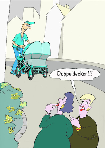 Doppeldecker