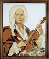 Cartoon: Antonio Vivaldi (small) by stavok21 tagged crop,art