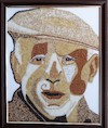 Cartoon: Pablo Picasso (small) by stavok21 tagged crop,art