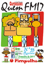 Cartoon: Capa da revista O Pimpolho (small) by jose sarmento tagged pimpolho
