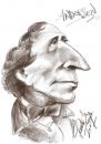 Cartoon: Hans Christian Andersen (small) by leonten tagged no,