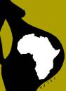 Cartoon: Africa (small) by alexfalcocartoons tagged africa