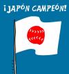 Cartoon: Champion (small) by alexfalcocartoons tagged champion,world,baseball,classic