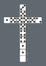 Cartoon: cross (small) by alexfalcocartoons tagged cross