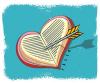 Cartoon: Lovebook (small) by alexfalcocartoons tagged lovebook