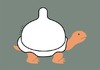 Cartoon: safetheturtles (small) by alexfalcocartoons tagged safetheturtles