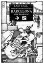 Cartoon: ...NOW BOARDING (small) by ALEX gb tagged genius,coffee,barcelona,airport,turkey,sdy