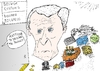 Cartoon: Bernard Arnault caricature (small) by BinaryOptions tagged bernard,arnault,caricature,editorial,financial,business,comic,cartoon,optionsclick,binary,options,trader,option,trading,trade,belgium,belgian,customs,taxes,france,satire,parody,news,economic