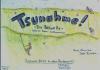 Cartoon: Tsunahme! (small) by Krösus tagged tsunahme zunahme fett mc donalds mcdonalds fast food dick leibesfülle