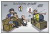 Cartoon: was a world cup (small) by ramzytaweel tagged world,cup,foorball,fifa