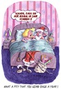 Cartoon: Santa Claus (small) by Ridha Ridha tagged santa,claus,weihnachtsmann,christmas,cartoon,by,ridha