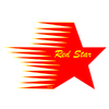 Cartoon: Red Star - Roter Stern (small) by symbolfuzzy tagged symbolfuzzy,symbole,logo,logos,kommunismus,sozialismus,internationaler,arbeiterklasse,red,star,roter,stern