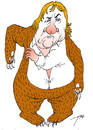Cartoon: Gerard Depardieu (small) by tunin-s tagged french,actor