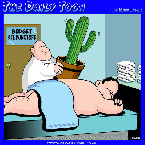 Acupuncture