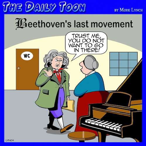 Beethoven