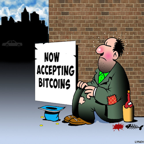 Bitcoins