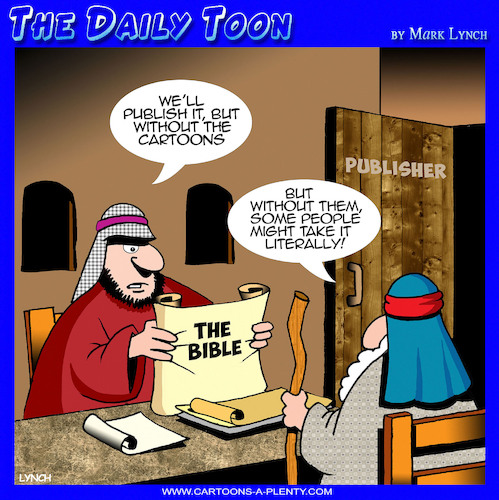 Cartoons Cartoons