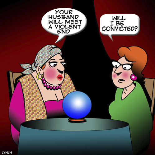 Crystal ball