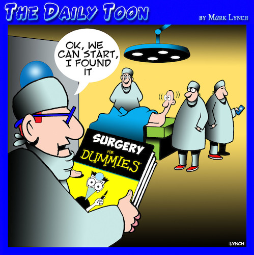 Dummies books