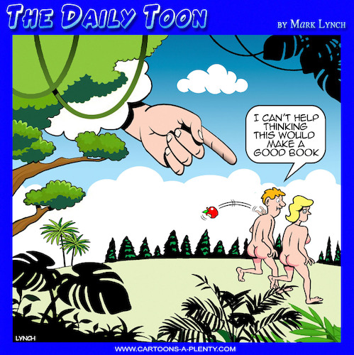 Garden of Eden