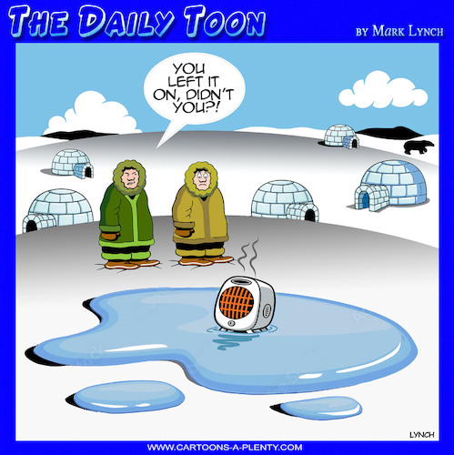 Igloos
