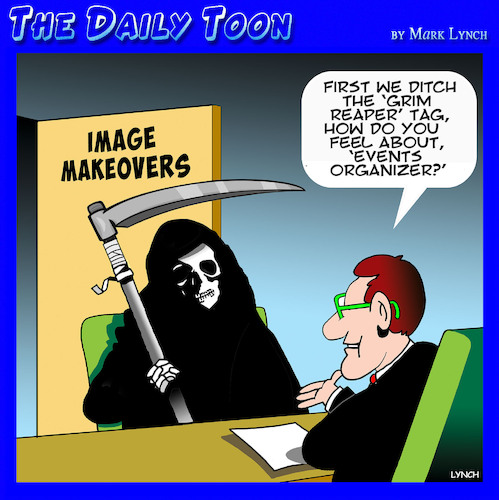 Image makeover