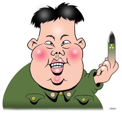 Kim Jong-un