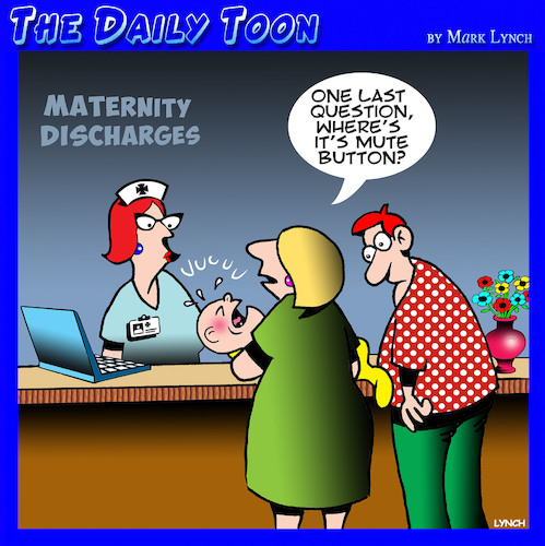 Maternity ward