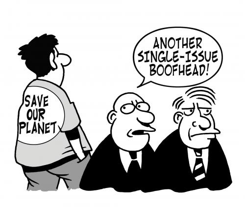 Cartoon: Single issue (medium) by toons tagged save,the,planet,environment,ecology,greenhouse,gases,pollution,earth,day