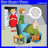 Cartoon: Common sense (small) by toons tagged retirement,pensioners,common,sense,outmoded