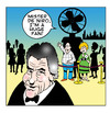 Cartoon: de Niro (small) by toons tagged de,niro,robert,movies,hollywood,stars,raging,bull,taxi,driver,academy,awards,tinsletown,movie,fans