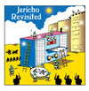 Cartoon: Jericho revisited (small) by toons tagged jercho,bible,old,testament,god