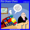 Little engine that could