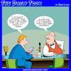 Cartoon: Marriage app (small) by toons tagged apps,alcoholism,drinkers,marriage