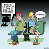 Cartoon: Meet you in person (small) by toons tagged social,media,facebook,tagging