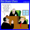 Cartoon: Trumpty Dumpty (small) by toons tagged trump,testifies,lies,donald