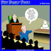 Cartoon: Whites only (small) by toons tagged kkk,white,lies,perjury