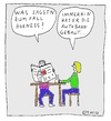 Cartoon: HOENESS (small) by Müller tagged hoeness,hoeneß,fcbayern,steuern