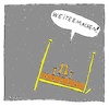 Cartoon: Im Bett 7 (small) by Müller tagged imbett,bett,bed,sex