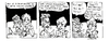 Cartoon: old married couple (small) by Toonstalk tagged old,married,couples