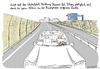 Cartoon: Richtung Kassel (small) by H Mercker tagged autobahn,raststätte,rastanlage,tobias,auto,fahren,crashkid,eltern,erziehnung,familie,kind