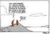 Cartoon: Guantanamo (small) by jrmora tagged guantanamo usa cuba isla carcel cierre