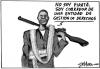 Cartoon: Piratas de Somalia (small) by jrmora tagged piratas somalia barcos petroleo carburante secuestro