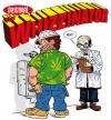 Cartoon: the Whizzinator! (small) by monsterzero tagged whizz,
