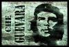 Cartoon: Che Guevara Remembered (small) by BenHeine tagged cheguevara,elche,guerrillawarfare,resistance,socialism,communism,wall,mur,cuba,latinamerica,oppression,soldier,guerrilleros,fight,struggle,peace,war,usa,imperialism,occupation,ameriquedusud,symbol,icon,benheine,