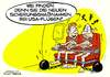 Cartoon: --- (small) by cwtoons tagged usa,flug,fliegen,sicherheit,terrorismus